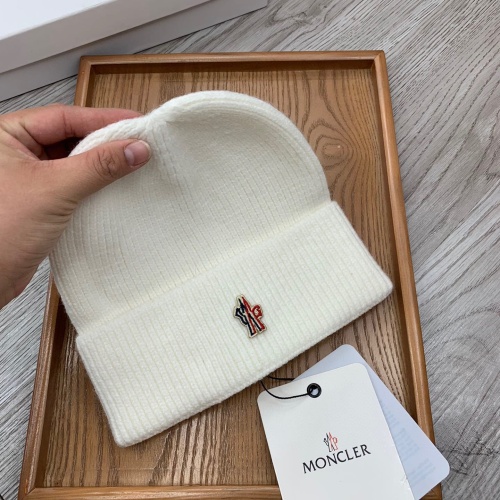 Cheap Moncler Caps #1250440 Replica Wholesale [$27.00 USD] [ITEM#1250440] on Replica Moncler Caps