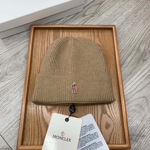 Cheap Moncler Caps #1250441 Replica Wholesale [$27.00 USD] [ITEM#1250441] on Replica Moncler Caps