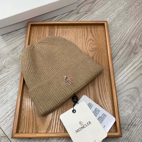 Cheap Moncler Caps #1250441 Replica Wholesale [$27.00 USD] [ITEM#1250441] on Replica Moncler Caps