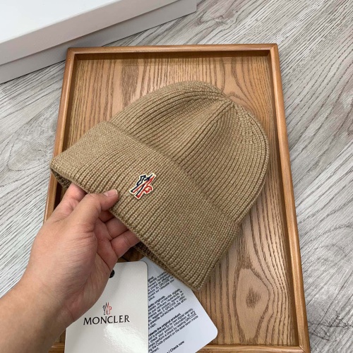 Cheap Moncler Caps #1250441 Replica Wholesale [$27.00 USD] [ITEM#1250441] on Replica Moncler Caps