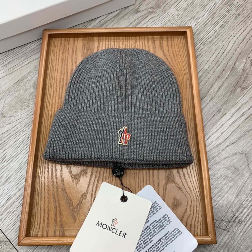 Cheap Moncler Caps #1250442 Replica Wholesale [$27.00 USD] [ITEM#1250442] on Replica Moncler Caps