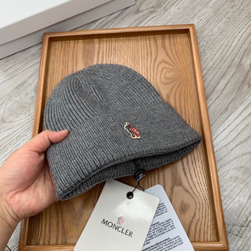 Cheap Moncler Caps #1250442 Replica Wholesale [$27.00 USD] [ITEM#1250442] on Replica Moncler Caps