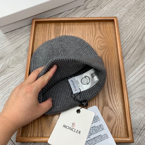 Cheap Moncler Caps #1250442 Replica Wholesale [$27.00 USD] [ITEM#1250442] on Replica Moncler Caps