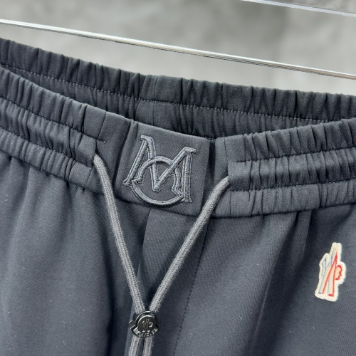 Cheap Moncler Pants For Men #1250443 Replica Wholesale [$68.00 USD] [ITEM#1250443] on Replica Moncler Pants