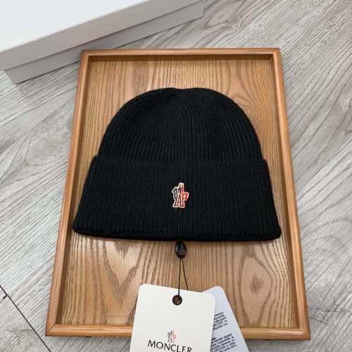 Cheap Moncler Caps #1250446 Replica Wholesale [$27.00 USD] [ITEM#1250446] on Replica Moncler Caps