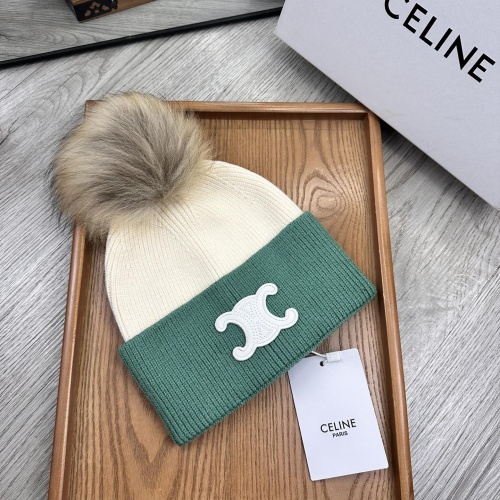 Cheap Celine Caps #1250449 Replica Wholesale [$36.00 USD] [ITEM#1250449] on Replica Celine Caps