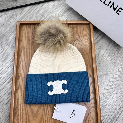 Cheap Celine Caps #1250450 Replica Wholesale [$36.00 USD] [ITEM#1250450] on Replica Celine Caps