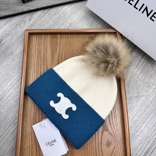 Cheap Celine Caps #1250450 Replica Wholesale [$36.00 USD] [ITEM#1250450] on Replica Celine Caps