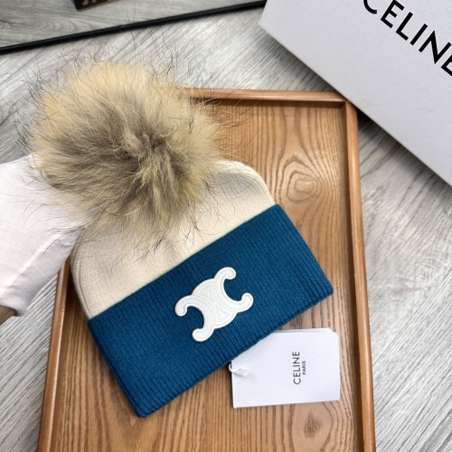 Cheap Celine Caps #1250450 Replica Wholesale [$36.00 USD] [ITEM#1250450] on Replica Celine Caps