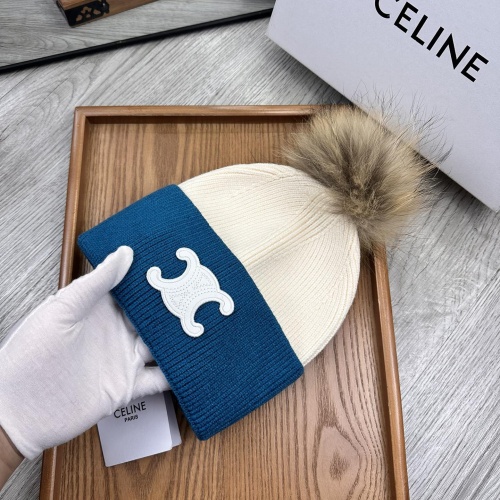 Cheap Celine Caps #1250450 Replica Wholesale [$36.00 USD] [ITEM#1250450] on Replica Celine Caps