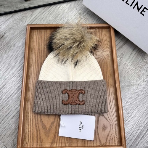 Cheap Celine Caps #1250451 Replica Wholesale [$36.00 USD] [ITEM#1250451] on Replica Celine Caps