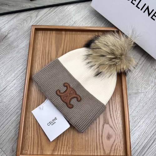 Cheap Celine Caps #1250451 Replica Wholesale [$36.00 USD] [ITEM#1250451] on Replica Celine Caps