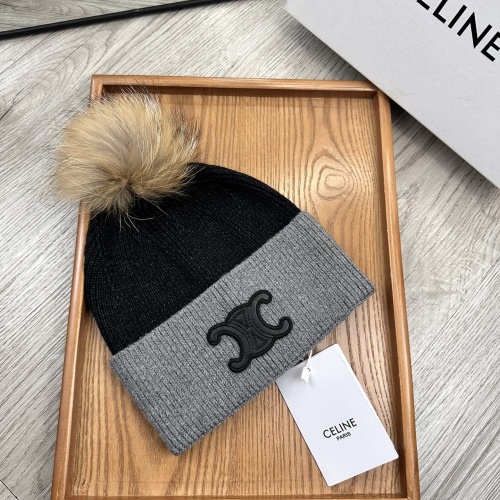 Cheap Celine Caps #1250453 Replica Wholesale [$36.00 USD] [ITEM#1250453] on Replica Celine Caps