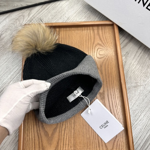 Cheap Celine Caps #1250453 Replica Wholesale [$36.00 USD] [ITEM#1250453] on Replica Celine Caps