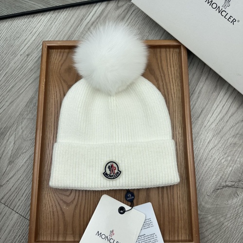 Cheap Moncler Caps #1250454 Replica Wholesale [$32.00 USD] [ITEM#1250454] on Replica Moncler Caps