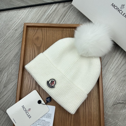 Cheap Moncler Caps #1250454 Replica Wholesale [$32.00 USD] [ITEM#1250454] on Replica Moncler Caps