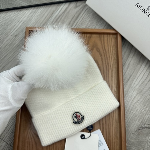 Cheap Moncler Caps #1250454 Replica Wholesale [$32.00 USD] [ITEM#1250454] on Replica Moncler Caps