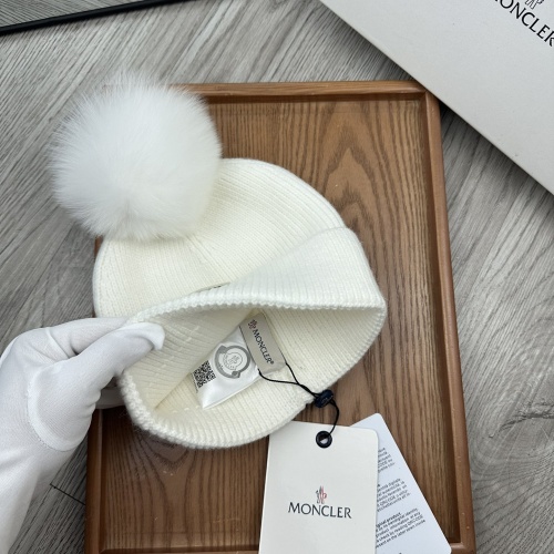 Cheap Moncler Caps #1250454 Replica Wholesale [$32.00 USD] [ITEM#1250454] on Replica Moncler Caps