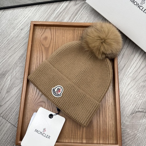 Cheap Moncler Caps #1250456 Replica Wholesale [$32.00 USD] [ITEM#1250456] on Replica Moncler Caps