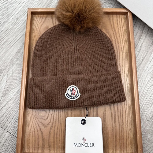 Cheap Moncler Caps #1250457 Replica Wholesale [$32.00 USD] [ITEM#1250457] on Replica Moncler Caps