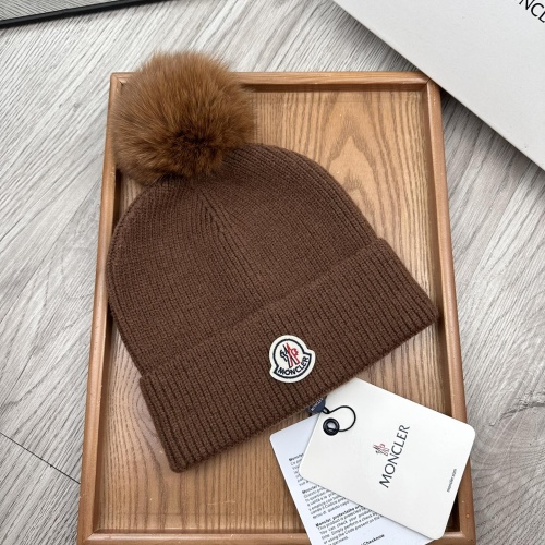 Cheap Moncler Caps #1250457 Replica Wholesale [$32.00 USD] [ITEM#1250457] on Replica Moncler Caps