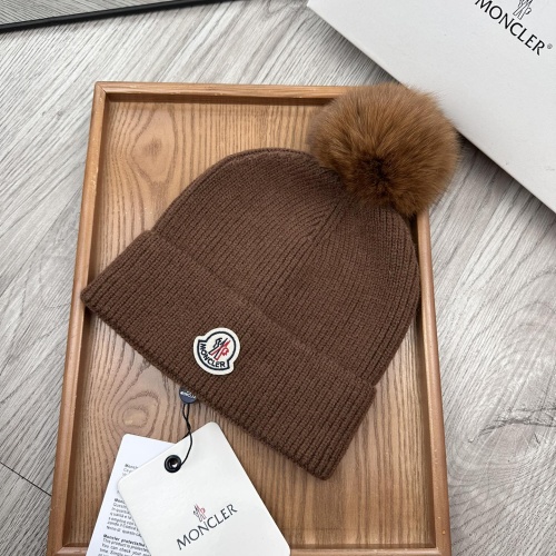 Cheap Moncler Caps #1250457 Replica Wholesale [$32.00 USD] [ITEM#1250457] on Replica Moncler Caps