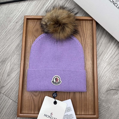 Cheap Moncler Caps #1250459 Replica Wholesale [$32.00 USD] [ITEM#1250459] on Replica Moncler Caps