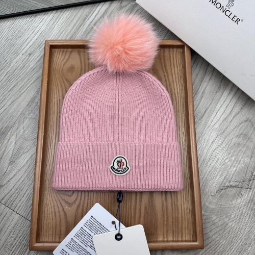 Cheap Moncler Caps #1250460 Replica Wholesale [$32.00 USD] [ITEM#1250460] on Replica Moncler Caps