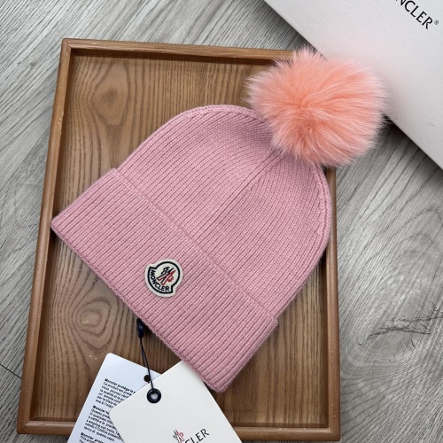 Cheap Moncler Caps #1250460 Replica Wholesale [$32.00 USD] [ITEM#1250460] on Replica Moncler Caps