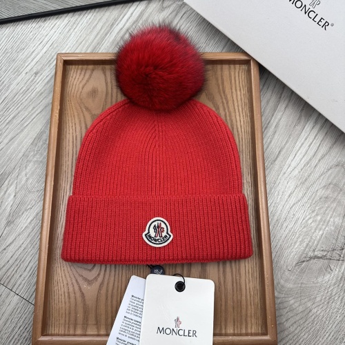 Cheap Moncler Caps #1250462 Replica Wholesale [$32.00 USD] [ITEM#1250462] on Replica Moncler Caps