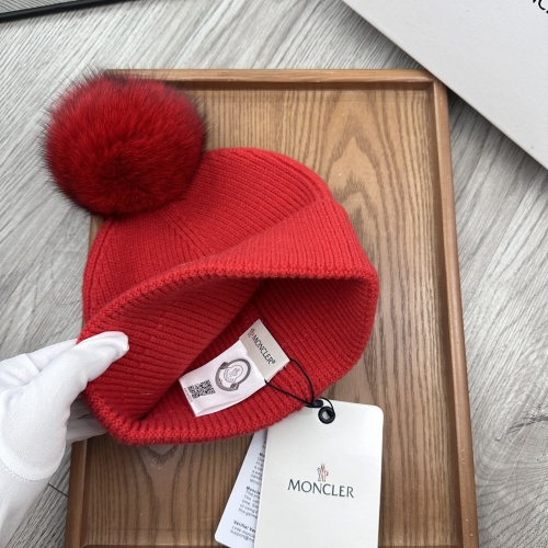 Cheap Moncler Caps #1250462 Replica Wholesale [$32.00 USD] [ITEM#1250462] on Replica Moncler Caps