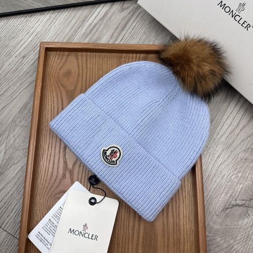 Cheap Moncler Caps #1250463 Replica Wholesale [$32.00 USD] [ITEM#1250463] on Replica Moncler Caps