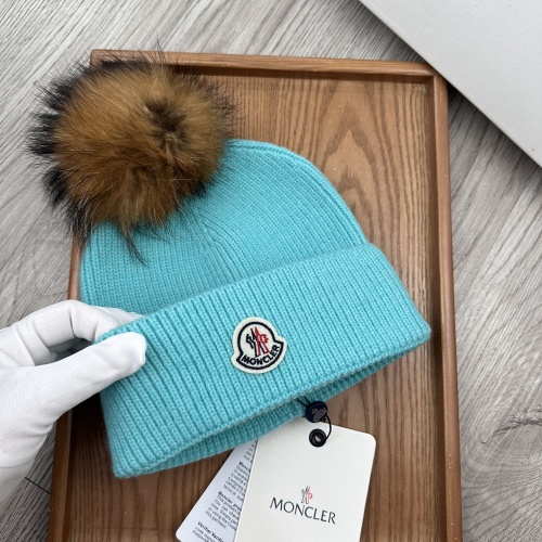 Cheap Moncler Caps #1250464 Replica Wholesale [$32.00 USD] [ITEM#1250464] on Replica Moncler Caps