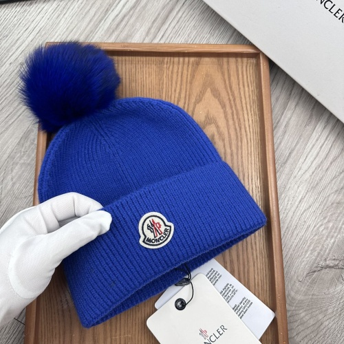 Cheap Moncler Caps #1250465 Replica Wholesale [$32.00 USD] [ITEM#1250465] on Replica Moncler Caps