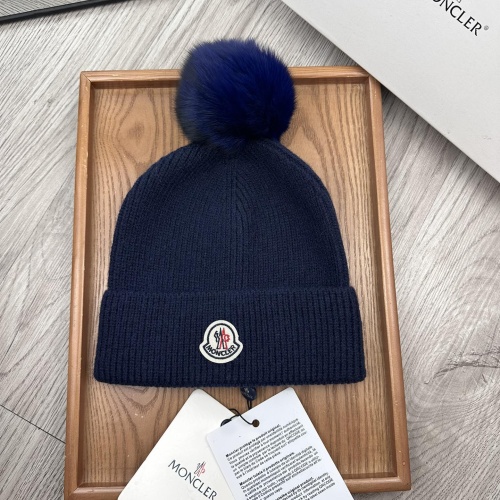 Cheap Moncler Caps #1250466 Replica Wholesale [$32.00 USD] [ITEM#1250466] on Replica Moncler Caps