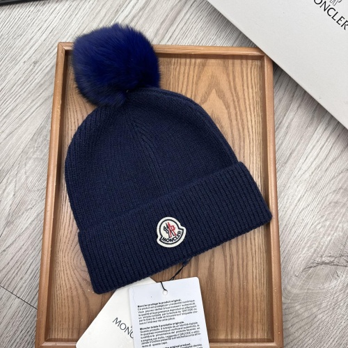 Cheap Moncler Caps #1250466 Replica Wholesale [$32.00 USD] [ITEM#1250466] on Replica Moncler Caps