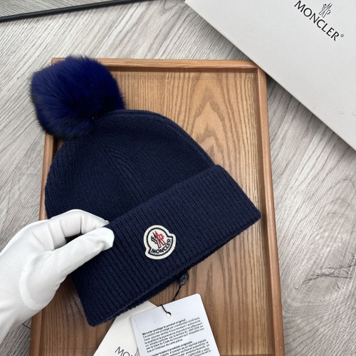 Cheap Moncler Caps #1250466 Replica Wholesale [$32.00 USD] [ITEM#1250466] on Replica Moncler Caps