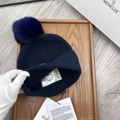 Cheap Moncler Caps #1250466 Replica Wholesale [$32.00 USD] [ITEM#1250466] on Replica Moncler Caps