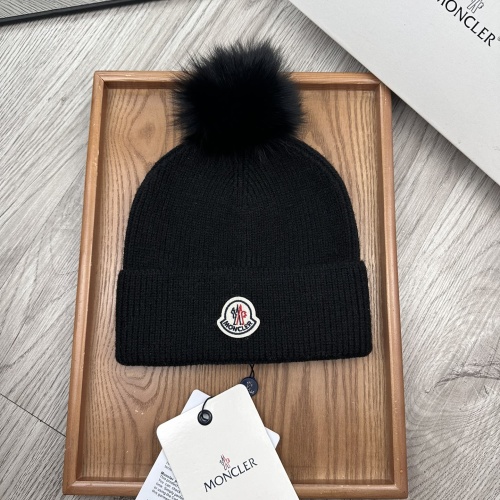 Cheap Moncler Caps #1250467 Replica Wholesale [$32.00 USD] [ITEM#1250467] on Replica Moncler Caps