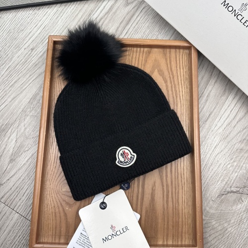 Cheap Moncler Caps #1250467 Replica Wholesale [$32.00 USD] [ITEM#1250467] on Replica Moncler Caps