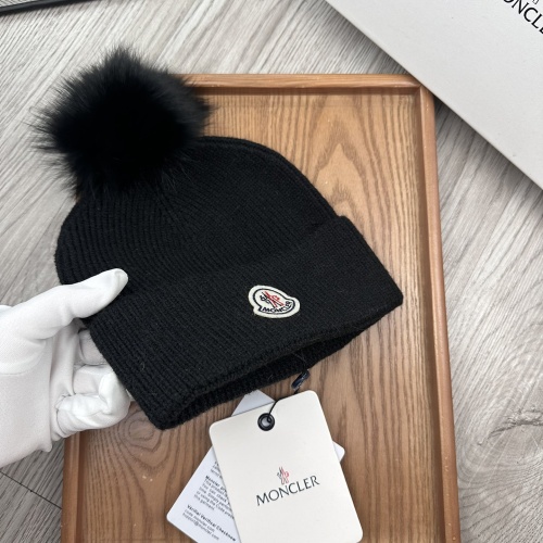 Cheap Moncler Caps #1250467 Replica Wholesale [$32.00 USD] [ITEM#1250467] on Replica Moncler Caps