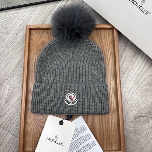 Cheap Moncler Caps #1250468 Replica Wholesale [$32.00 USD] [ITEM#1250468] on Replica Moncler Caps