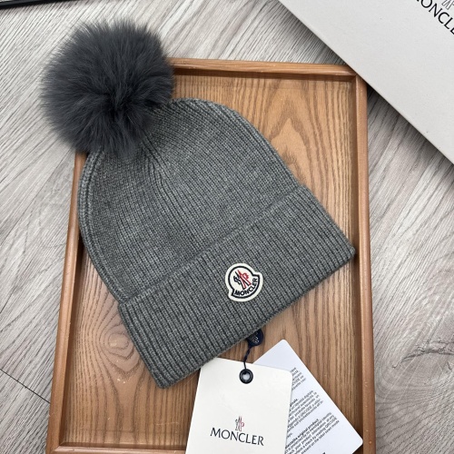 Cheap Moncler Caps #1250468 Replica Wholesale [$32.00 USD] [ITEM#1250468] on Replica Moncler Caps