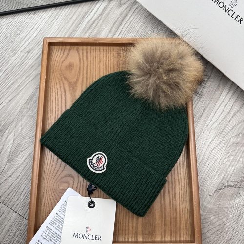 Cheap Moncler Caps #1250469 Replica Wholesale [$32.00 USD] [ITEM#1250469] on Replica Moncler Caps