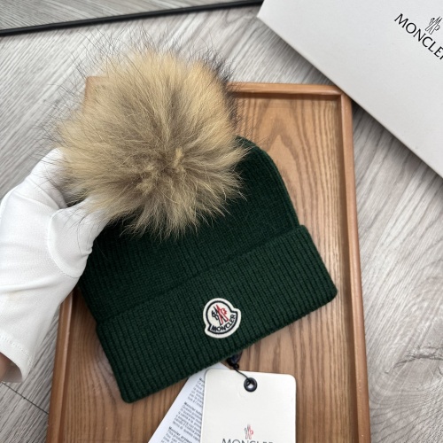 Cheap Moncler Caps #1250469 Replica Wholesale [$32.00 USD] [ITEM#1250469] on Replica Moncler Caps