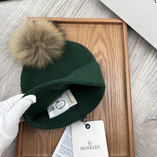 Cheap Moncler Caps #1250469 Replica Wholesale [$32.00 USD] [ITEM#1250469] on Replica Moncler Caps