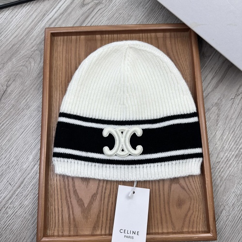 Cheap Celine Caps #1250470 Replica Wholesale [$27.00 USD] [ITEM#1250470] on Replica Celine Caps