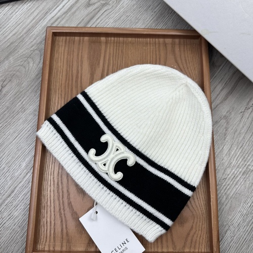 Cheap Celine Caps #1250470 Replica Wholesale [$27.00 USD] [ITEM#1250470] on Replica Celine Caps