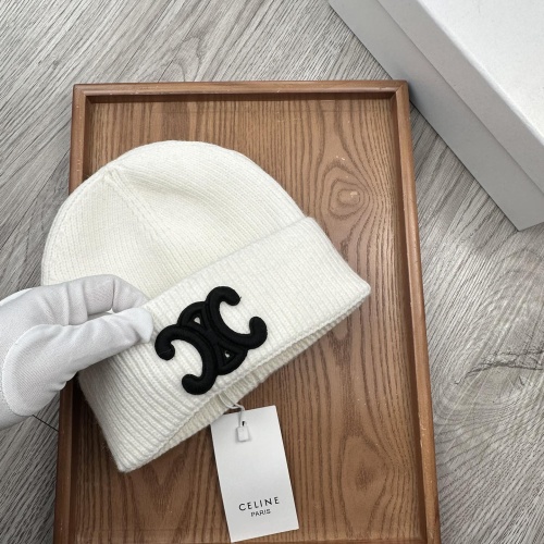 Cheap Celine Caps #1250474 Replica Wholesale [$27.00 USD] [ITEM#1250474] on Replica Celine Caps