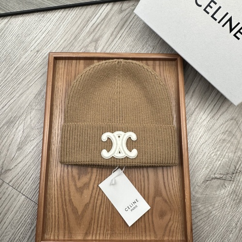 Cheap Celine Caps #1250476 Replica Wholesale [$27.00 USD] [ITEM#1250476] on Replica Celine Caps